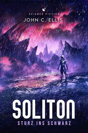 [Soliton 01] • Soliton · Sturz ins Schwarz